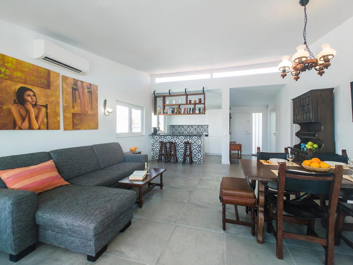 Villa Azure Horizon And Breeze - Panoramic Ocean View And Heated Pool Chayofa Exterior photo